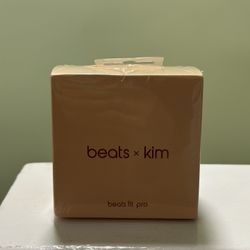 Beats Fit Pro