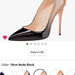 Women’s Shoes