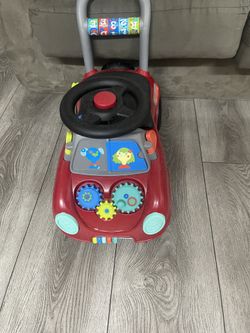 kids car
