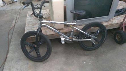 Vintage GT AIR DYNO