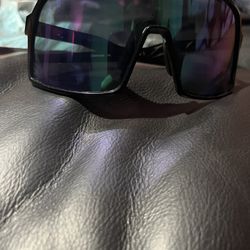Oakley Glasses