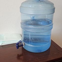 Water Container