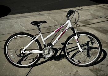 Bike for sale