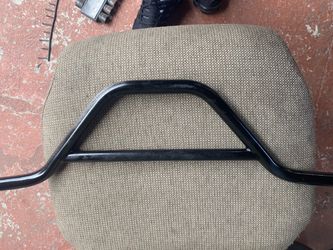 SE bars for bike