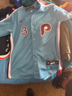 Bryce Harper Phillies Youth Jersey