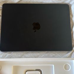 2024 M3 MacBook Air