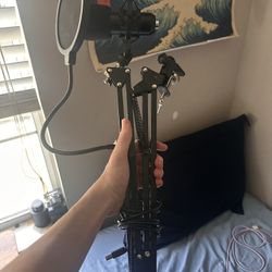 Gaming Microphone 
