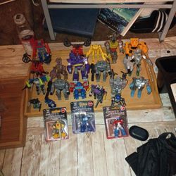 Transformers 22 Transformers 