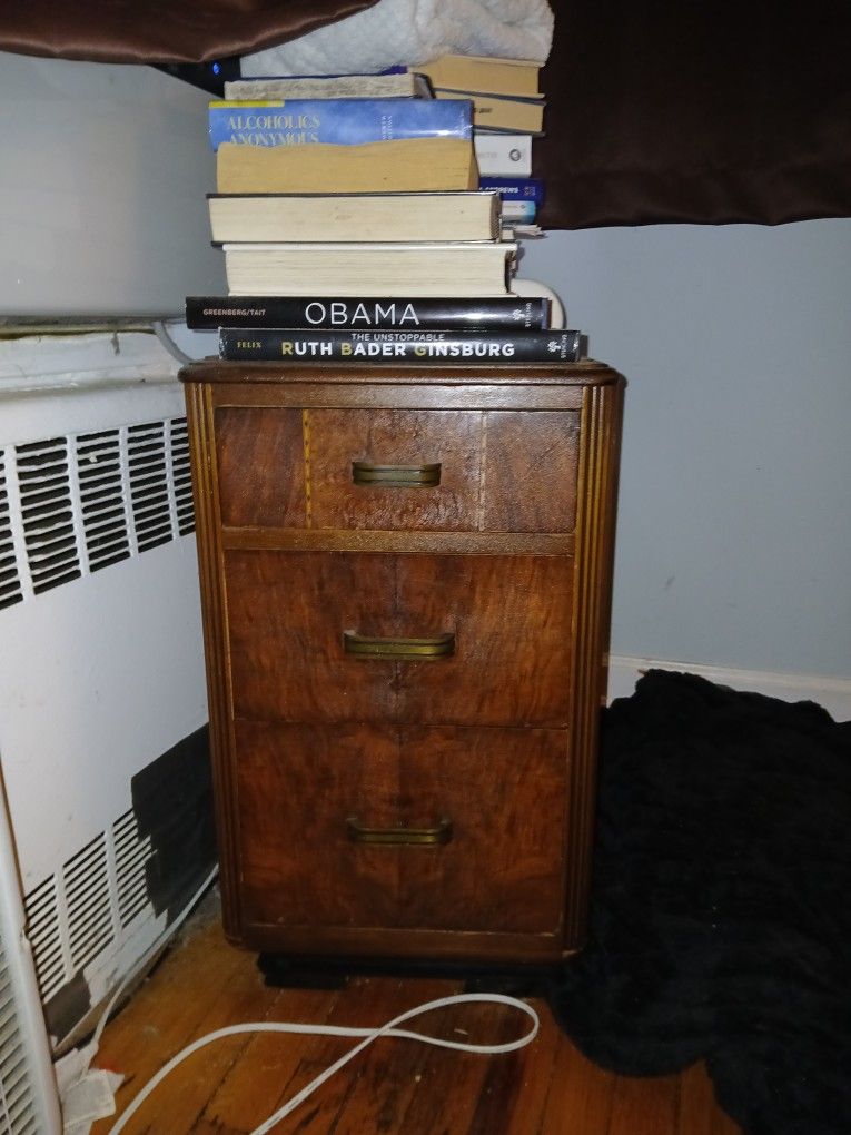 Night Table