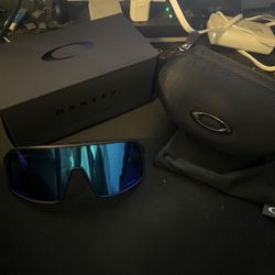 Oakley Sutro