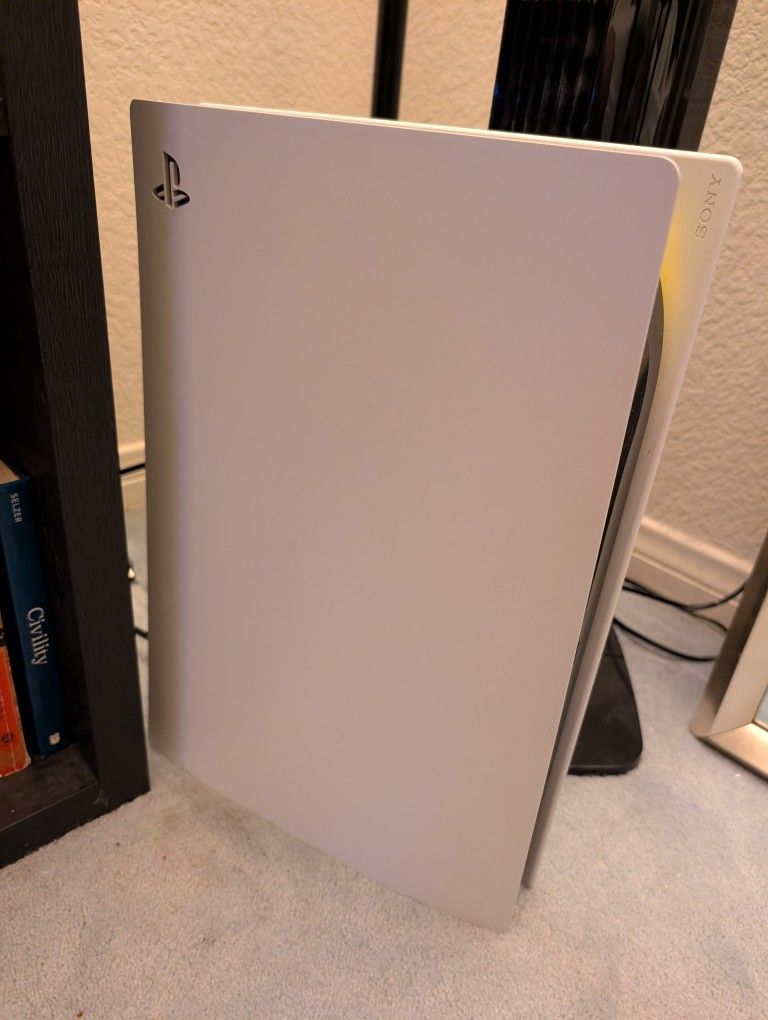 Digital PS5 For Sale :D