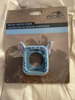 AVATAR Naa’vi Smart Watch cover