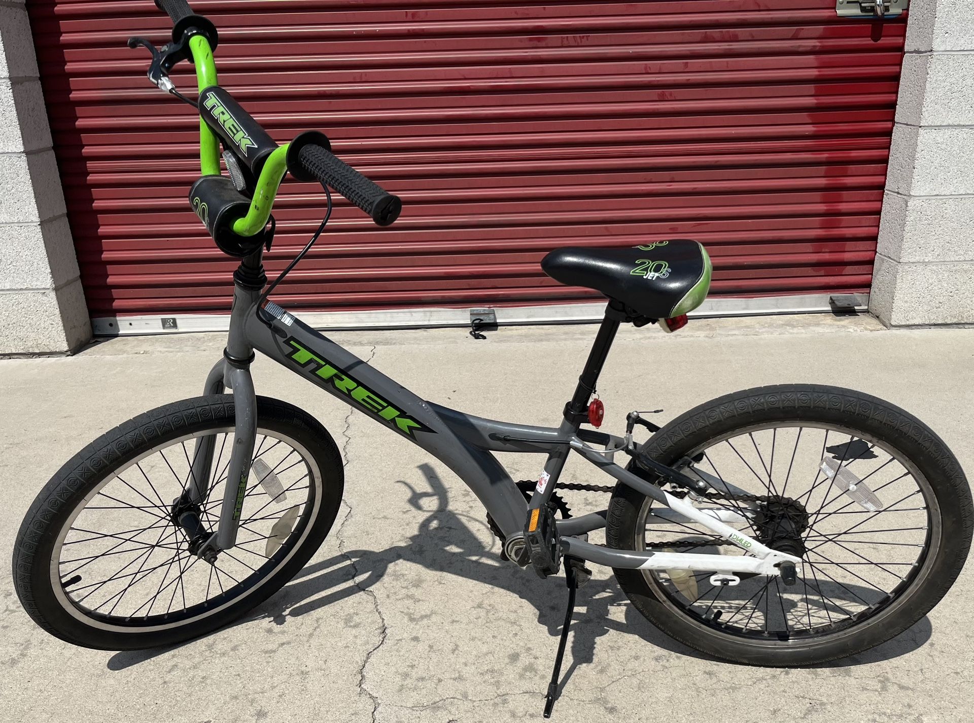 Trek Bike