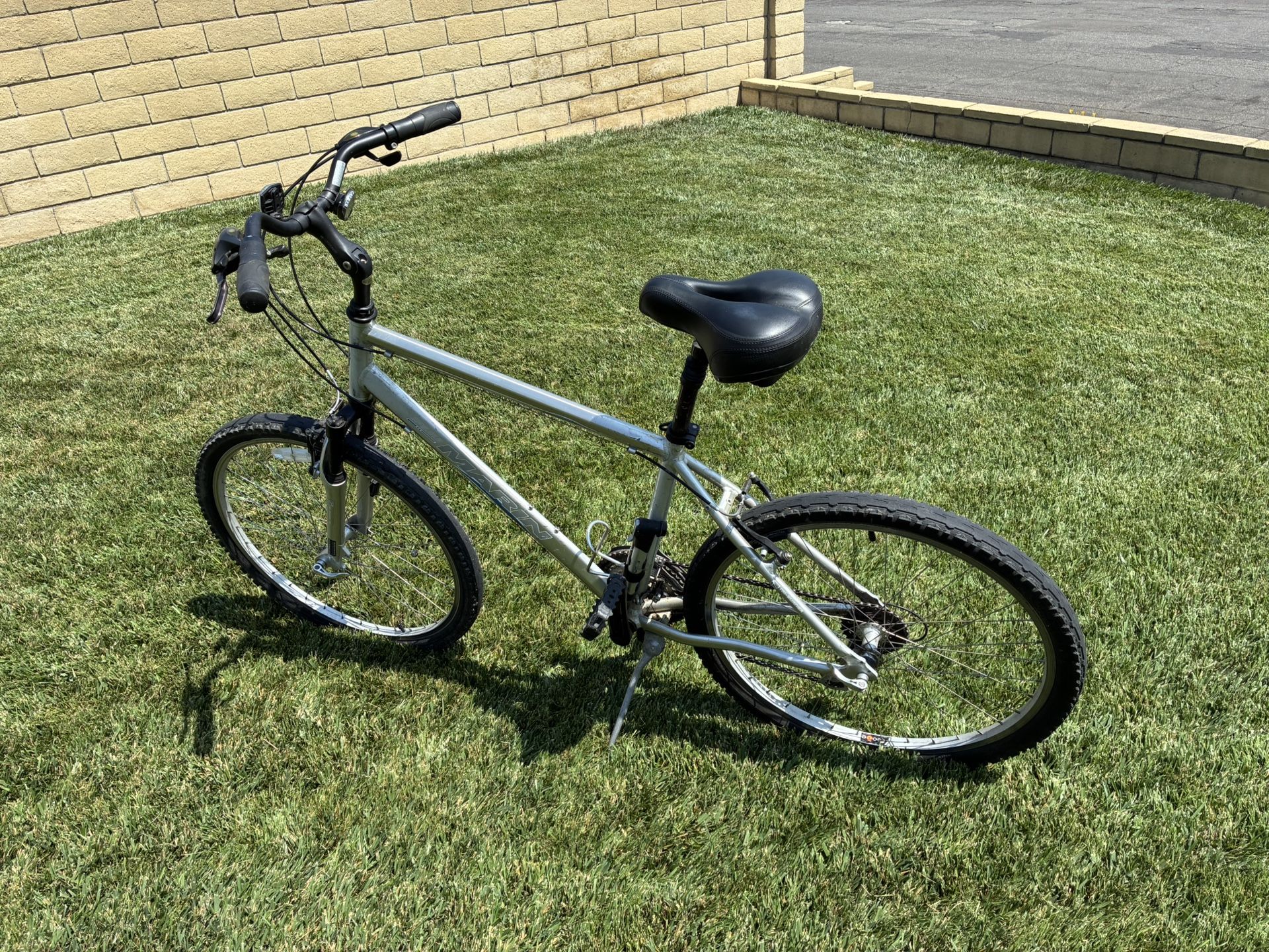 Men’s Marin Stinson Comfort Bike