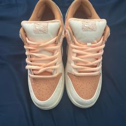 Nike Sb Dunk Low Pro Sz12