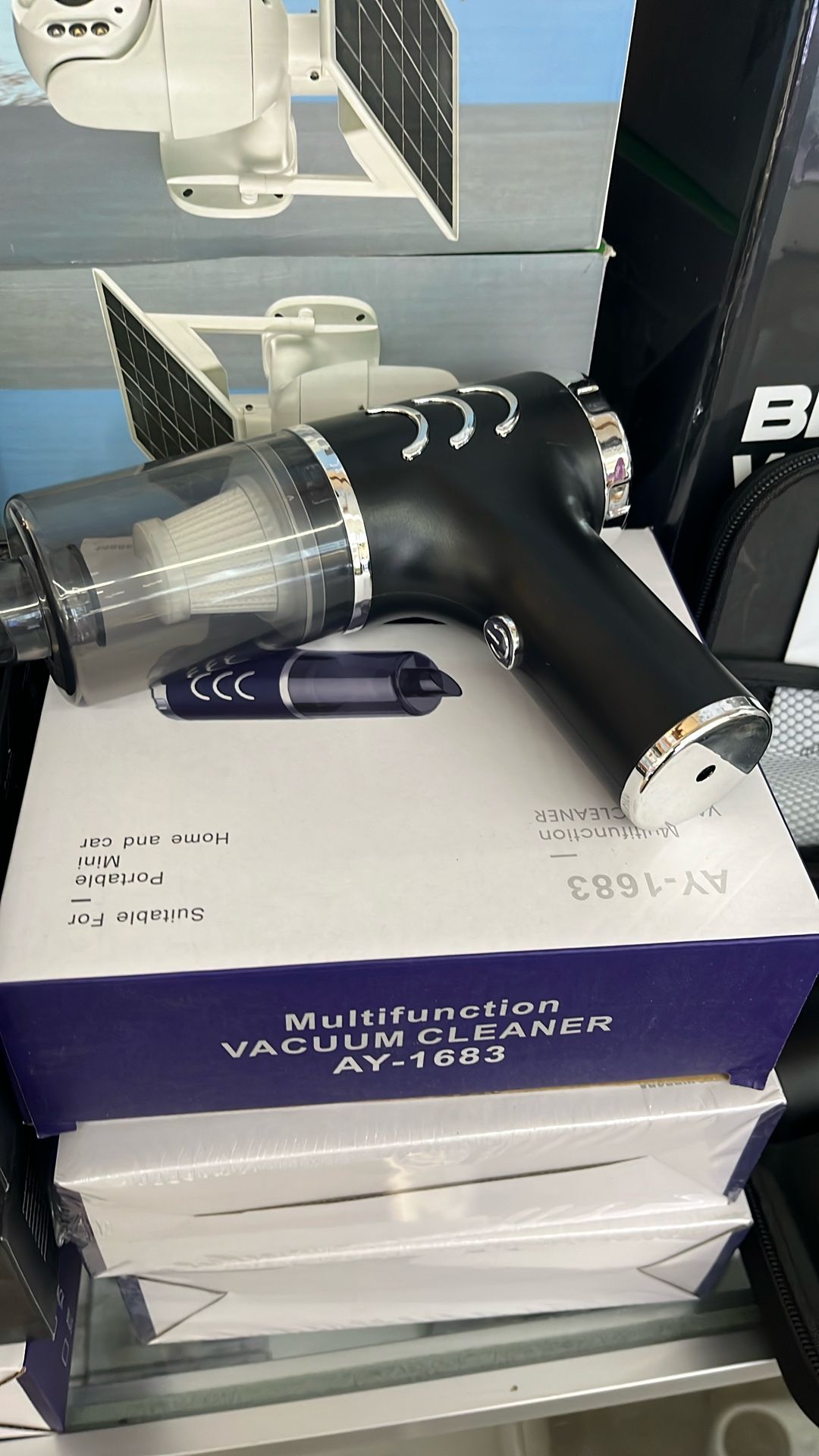 Vacuum Portable Mini For Office Car And More
