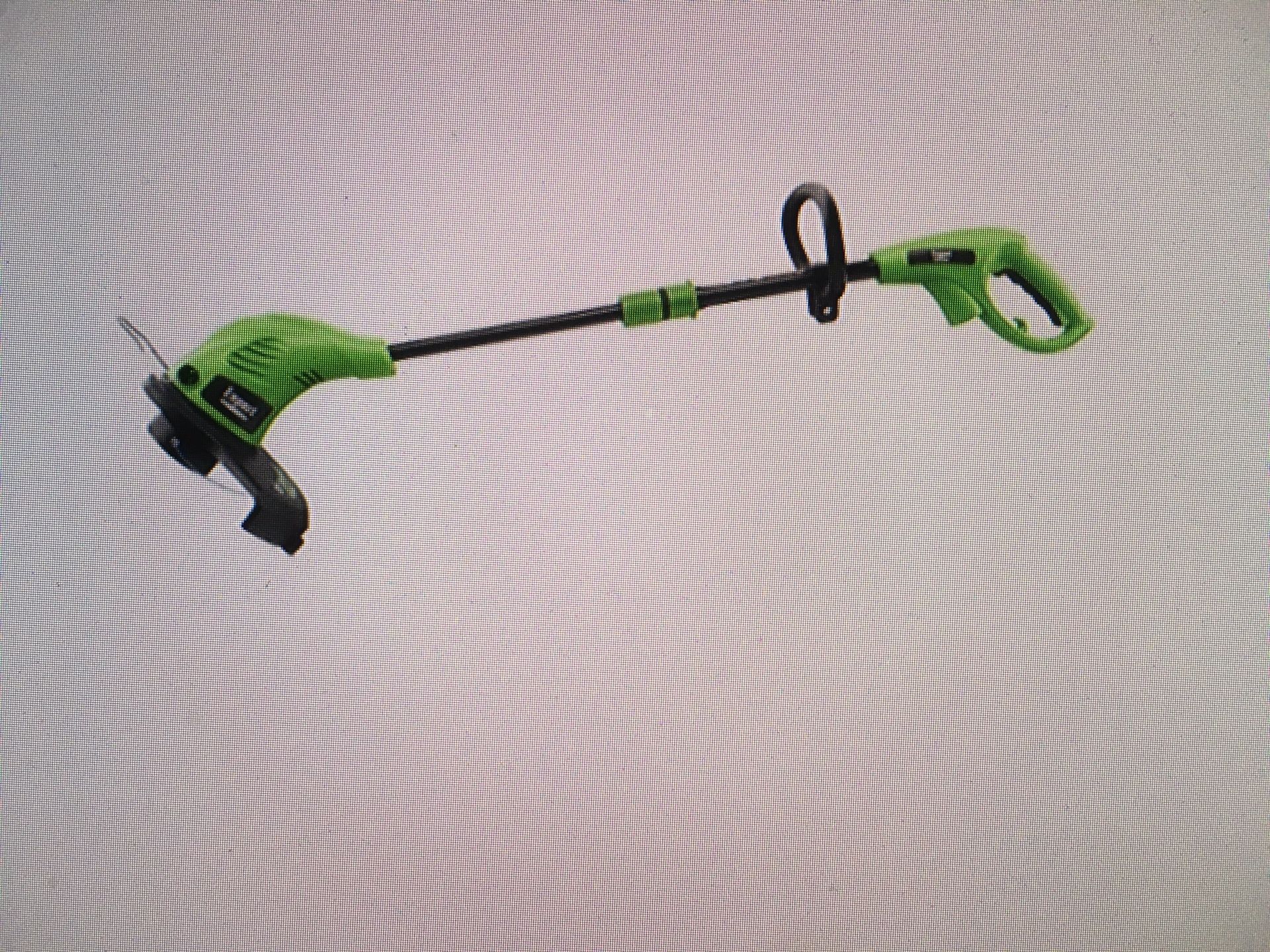 Weed Eater (Expert Gardener)