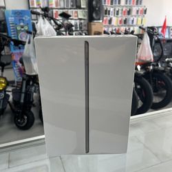 iPad 9th Gen 64GB Brand New!! Finance For $50 Down Payment!!