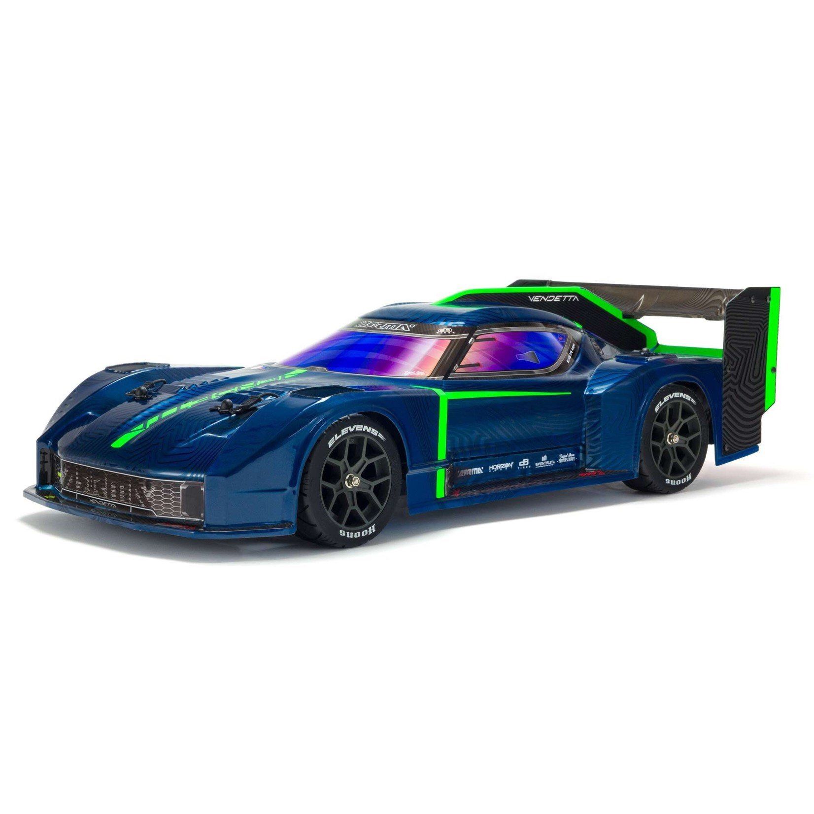Arrma Vendetta