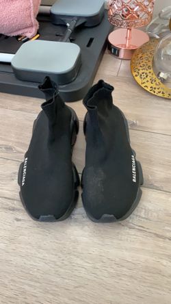 Balenciaga shoes size 6