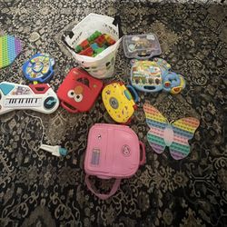 Toys 