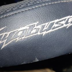 Hayabusa Seat