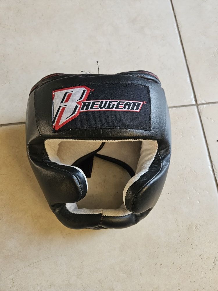 Revgear Head gear size L
