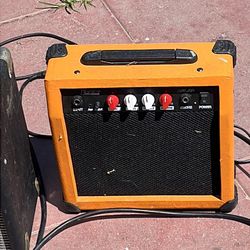 Lyxpro an fender frontman 15g