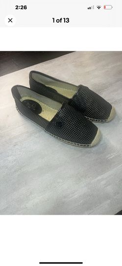 Michael Kohrs Kendrick Slipper Black