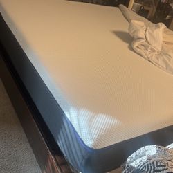Nectar King Mattress