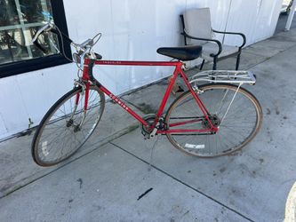 Classic bike