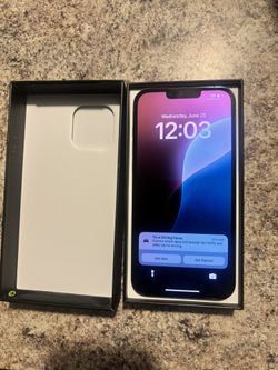 iPhone 13 Pro Max Unlocked 600