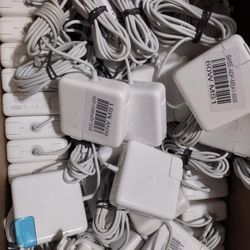 1  chargers Square For MacBook ..