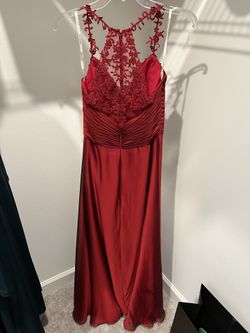 Formal Dress For Wedding Or Prom