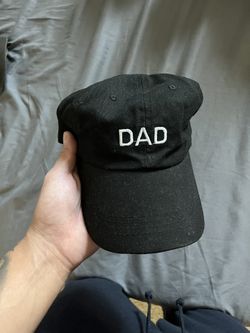 Dad Hat