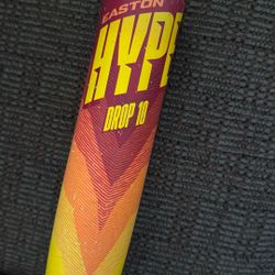 Usssa Bat 