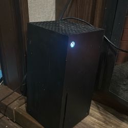 X Box Series X 1tb