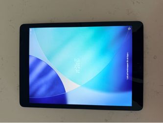 iPad 9th Generation