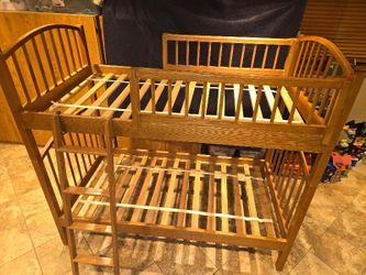 Vermont Tubbs Bunk Beds