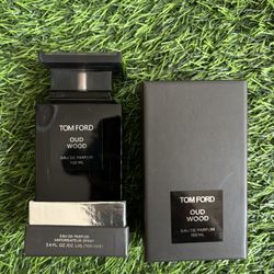 Tom Ford Oud Wood Men’s Cologne 100ml