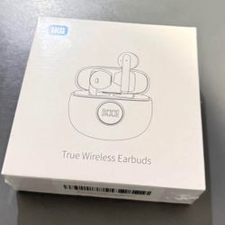 Brand new IKG True Wireless Earbuds V5.3 Ear Buds 37Hrs Playtime