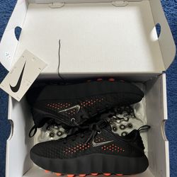 Sz 7 Men Nike Mind 002