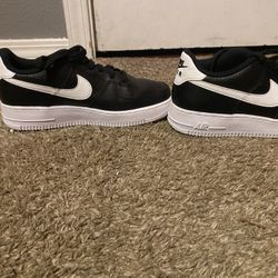 Nike Air Force 1’s