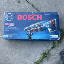 Bosch Bulldog Extreme