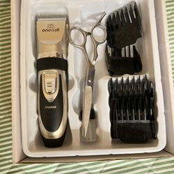 Pet Grooming Tools 
