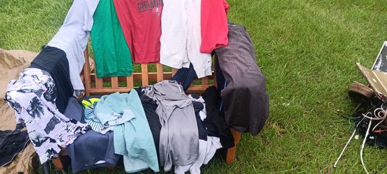 Mens PLUS Size Clothing Lot
