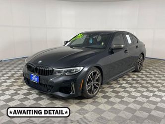 2020 BMW M340i