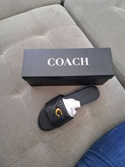 Coach