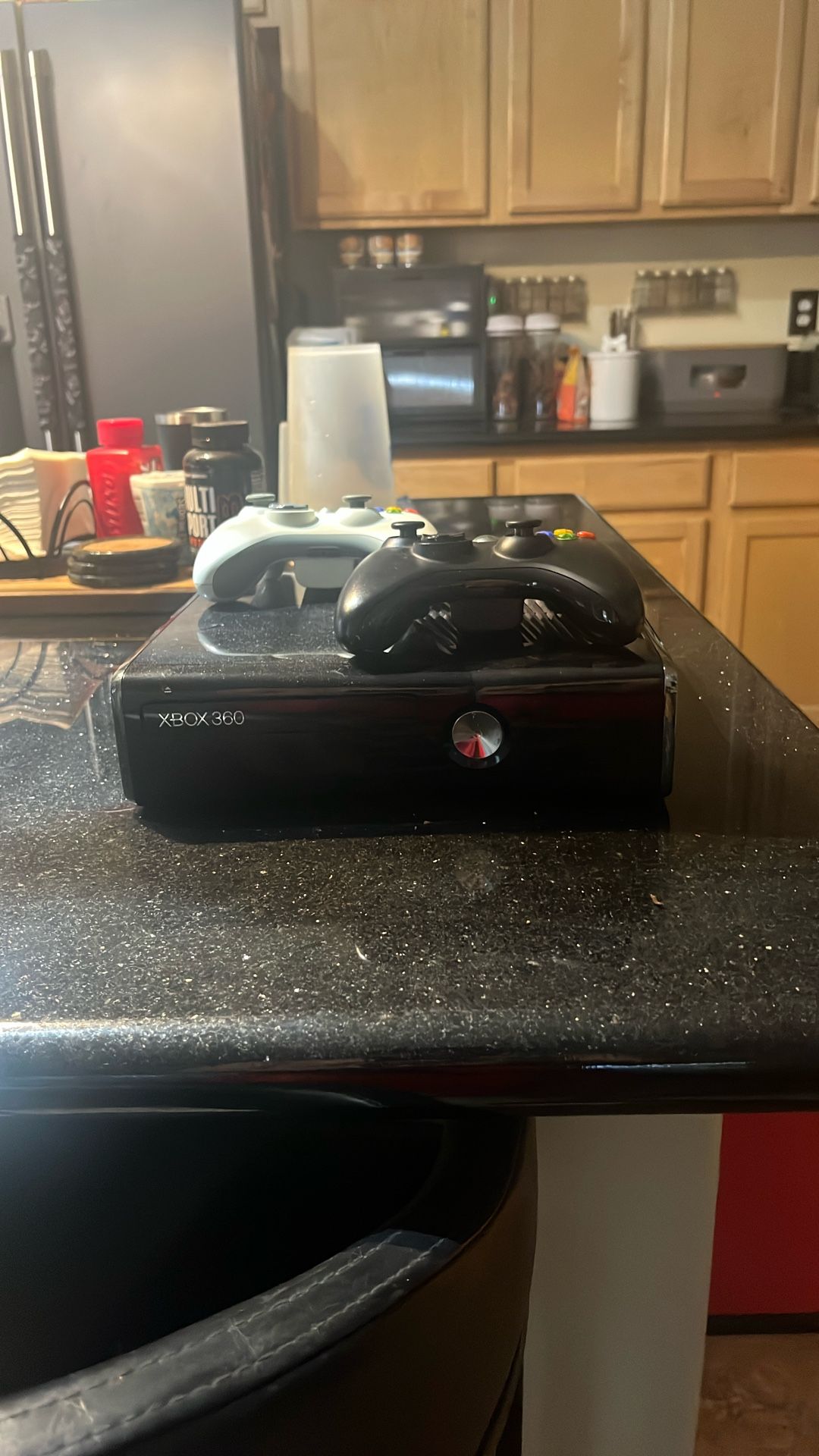 XBOX 360