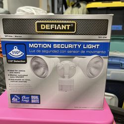 Security Light 